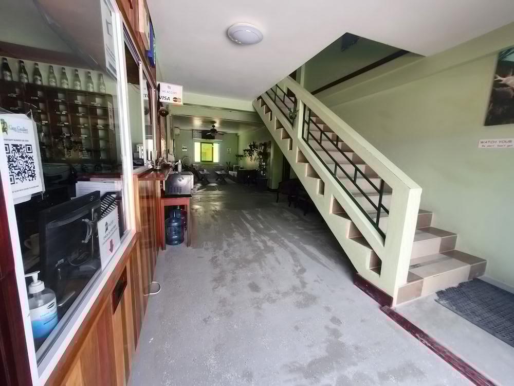 Caye Caulker Plaza Hotel Exterior photo